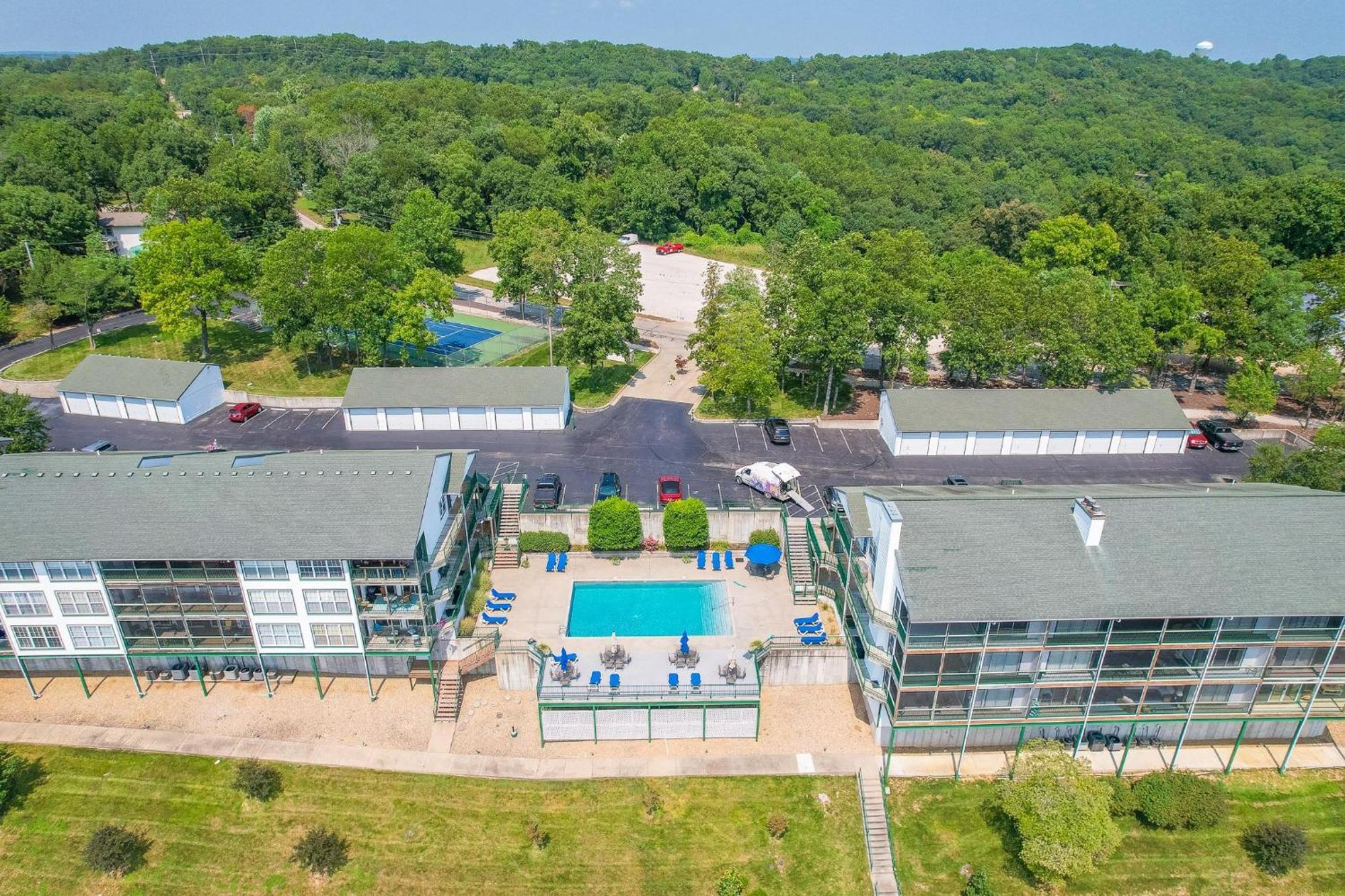 Harbour Towne 202 Villa Lake Ozark Exterior photo