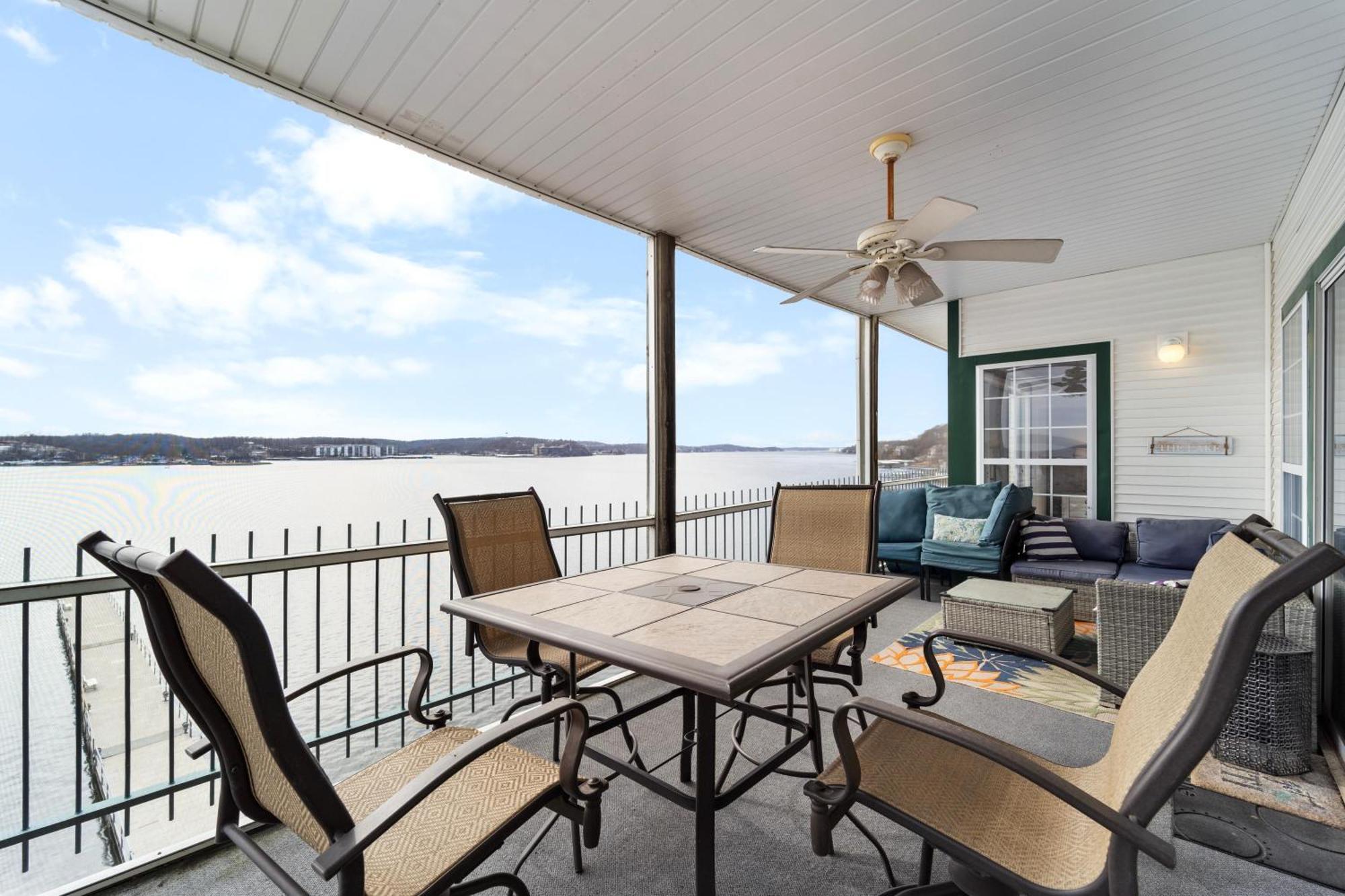 Harbour Towne 202 Villa Lake Ozark Exterior photo