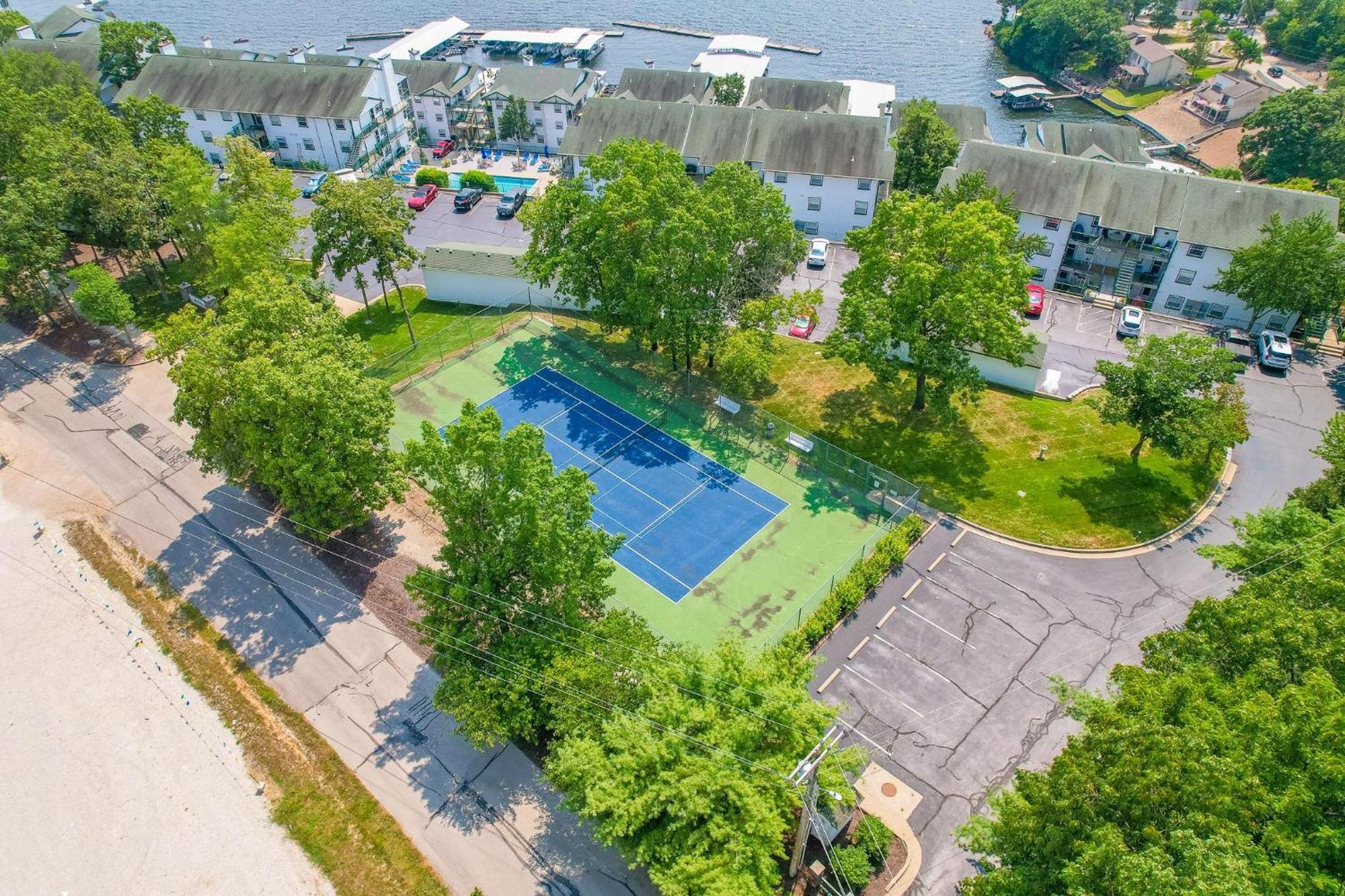 Harbour Towne 202 Villa Lake Ozark Exterior photo